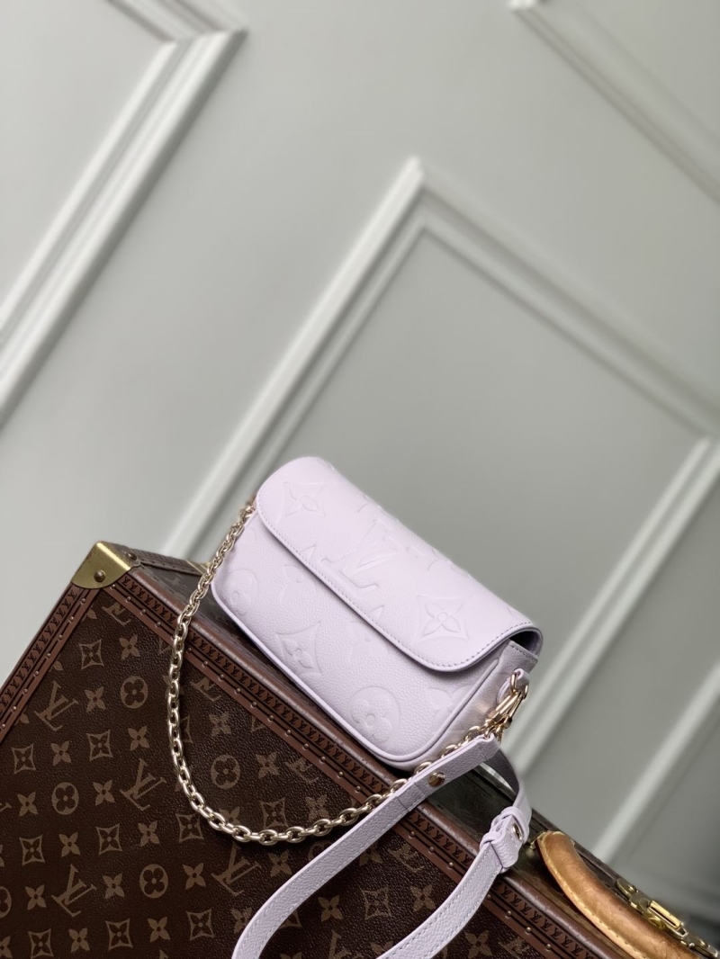 LV Satchel bags